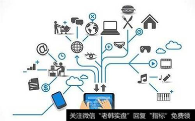 物联网浪潮之巅 核心概念龙头股与技术服务全景扫描