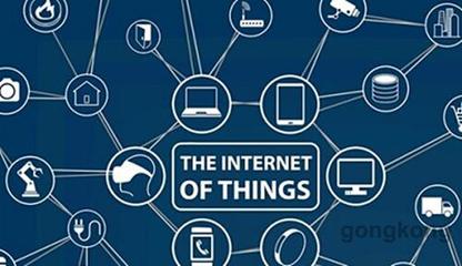 物联网技术服务崛起 半导体行业掀起新涟漪