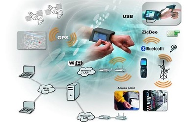 计讯物联NB-IoT物联网终端 赋能智能时代的连接技术